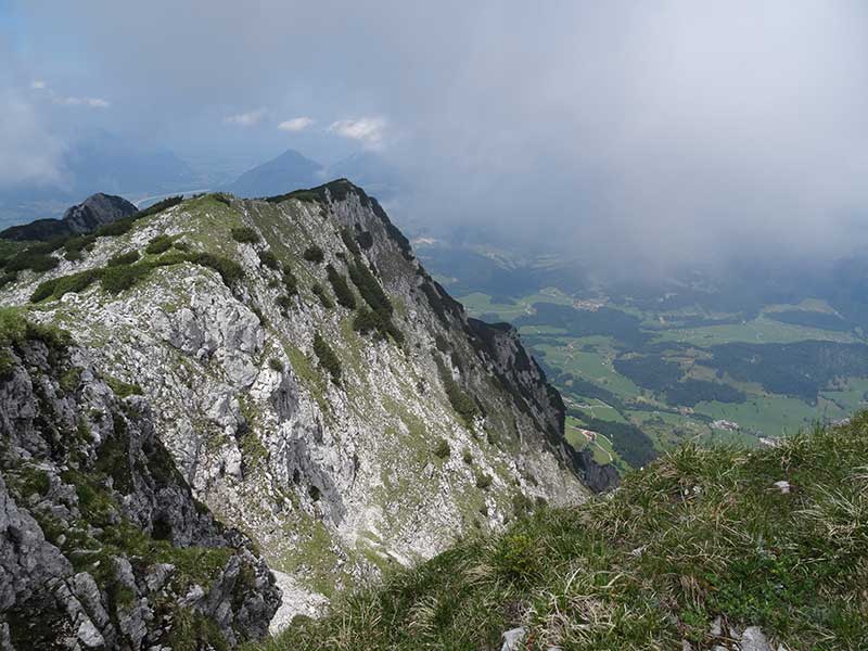 Pyramidenspitze